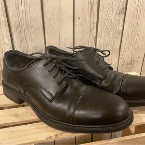 Men’s dress shoes